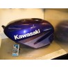Deposito Kawasaki ZZR 250
