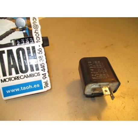 Rele de intermitencia Kawasaki ZZR 250