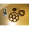 Embrague del arranque Kawasaki ZZR 250