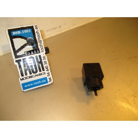 Rele de intermitencia Honda Hornet CB600F 2005