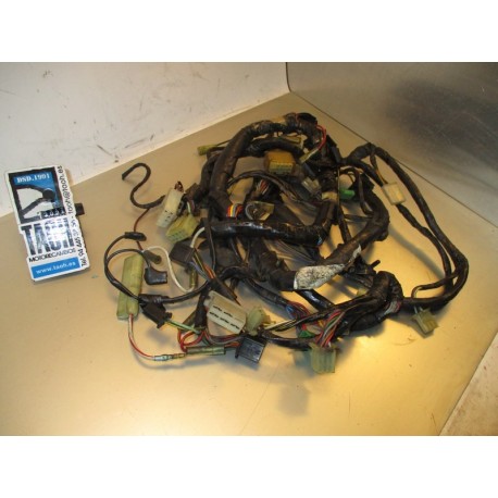 Cableado Kawasaki GPX 750 R