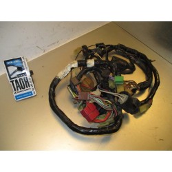 Cableado Kawasaki GPZ 1000 RX