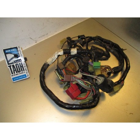 Cableado Kawasaki GPZ 1000 RX