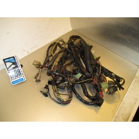 Cableado Kawasaki GPZ 600 R