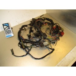 Cableado Kawasaki GPZ 900 R