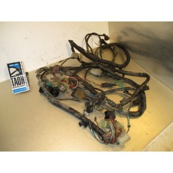 Cableado Kawasaki ZR 750 1999