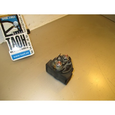 Rele arranque Kawasaki ZR 750 