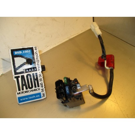 Rele arranque Z 1000 13