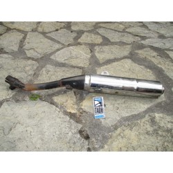 Silencioso izquierdo Kawasaki ZZR 250