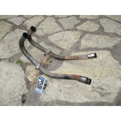 Colectores Kawasaki ZZR 250