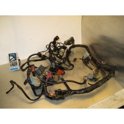Cableado Kawasaki ZX6 R 2004