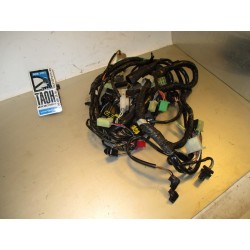 Cableado Kawasaki ZX6 R 2001
