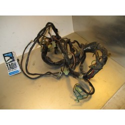 Cableado Kawasaki Zephyr 550
