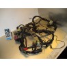 Cableado Kawasaki ZXR 750 1989