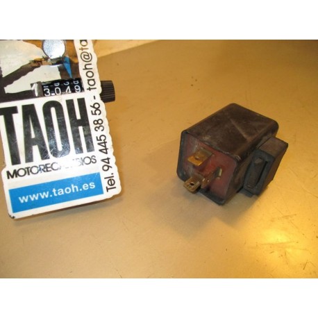 Rele intermitencia Kawasaki ZZR 600 1993