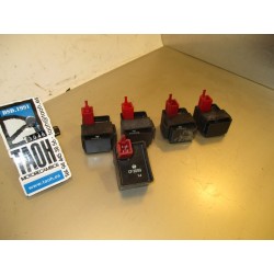 Rele gasolina CF308A