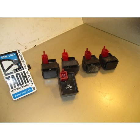 Rele gasolina CF308A