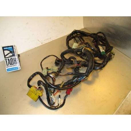 Cableado Kawasaki GPZ 500 1991