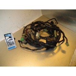 Cableado Kawasaki ZX-10 1989 Tomcat