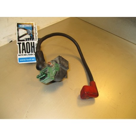 Rele arranque Kawasaki ZX-10 1989 Tomcat