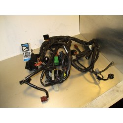 Cableado Suzuki RF 600