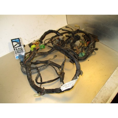 Cableado Suzuki RF 600 / Suzuki RF 900