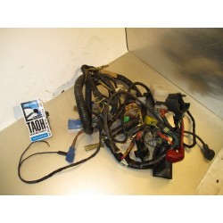 Cableado Suzuki GSX-F 600 1991