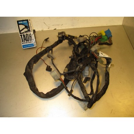 Cableado Suzuki TU 250