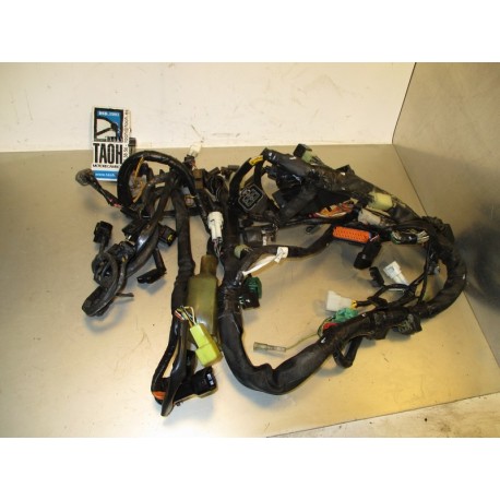 Cableado Suzuki GSX-R 750 2005