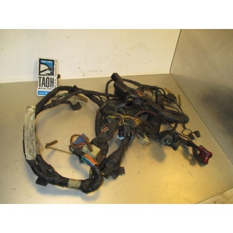 Cableado Suzuki GSX 750 EF