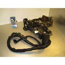 Cableado Suzuki GSX-R 750 1990