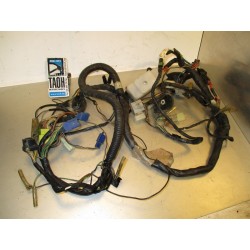 Cableado Suzuki GSX-F 750 1991