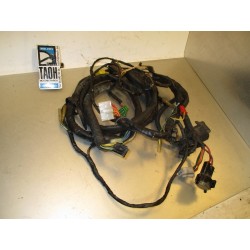 Cableado Suzuki GSX-R 1100 1991