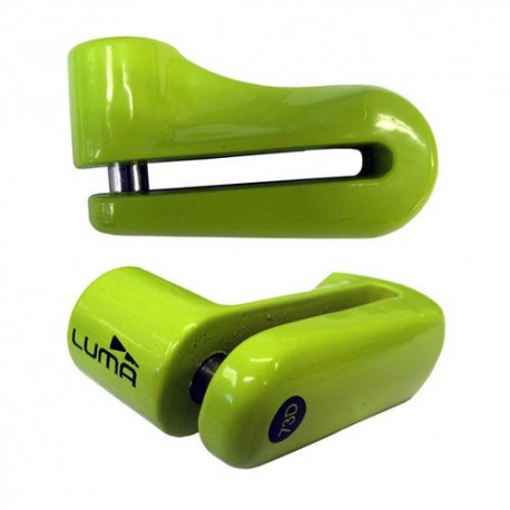 Antirrobo disco Luma 73D 5mms