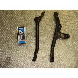 Subchasis delantero medio BMW R 1200 GS 2006