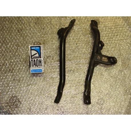 Subchasis delantero medio BMW R 1200 GS 2006