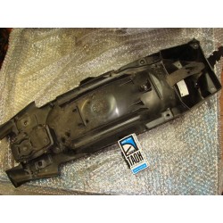 Guardabarros trasero alto BMW R 1200 GS 2006