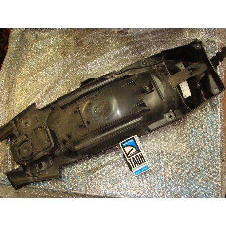 Guardabarros trasero alto BMW R 1200 GS 2006