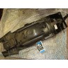 Guardabarros trasero alto BMW R 1200 GS 2006