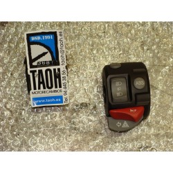 Conmutador izquierdo BMW R 1200 GS 2005-2012