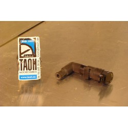 Pipa bujía 90º BMW R 1200 GS 2006