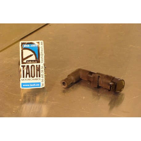 Pipa bujía 90º BMW R 1200 GS 2006