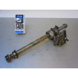 Eje trasero Yamaha FZR 600 1990