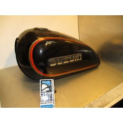 Deposito de gasolina Suzuki GN 250