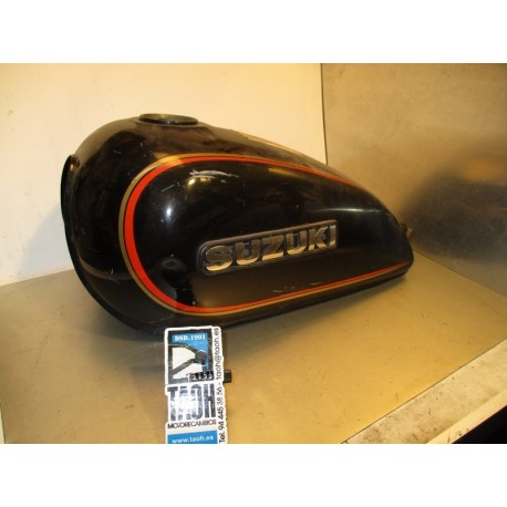 Deposito de gasolina Suzuki GN 250