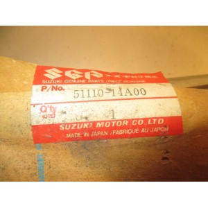 Barra Suzuki DR 600 R 86-89