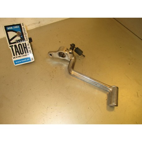 Pedal de freno Suzuki Hayabusa 1300 2003