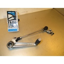 Pedal de cambio Suzuki Hayabusa 1300 2003