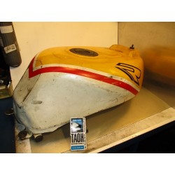 Deposito Suzuki GSX-R 750 1988-1990