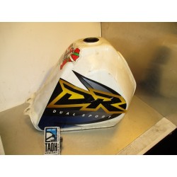 Deposito Suzuki DR 650 SE 1996